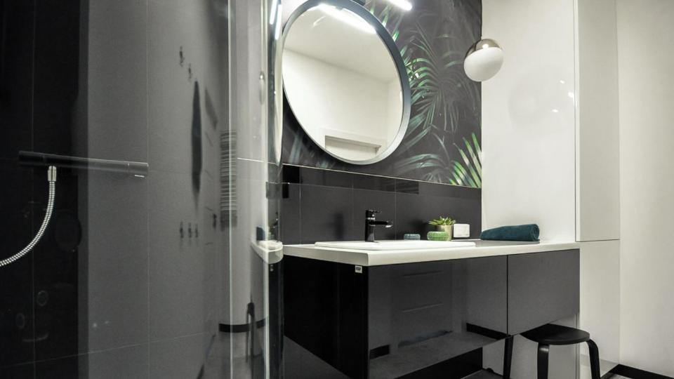 Flats For Rent - Aura II Spa&Wellness Danzig Exterior foto