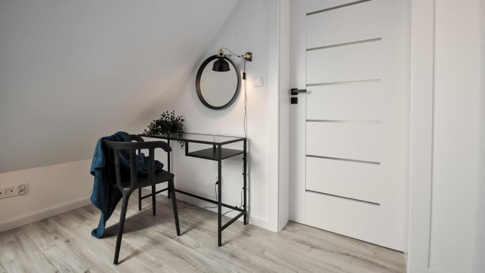 Flats For Rent - Aura II Spa&Wellness Danzig Exterior foto