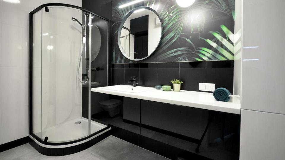 Flats For Rent - Aura II Spa&Wellness Danzig Exterior foto
